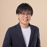 日東電工株式会社 中村悠人さん（仮名・生産技術）